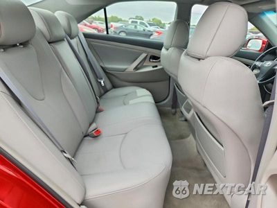 Zdjęcie 10 z 13 samochodu: 2009 TOYOTA CAMRRY VIN:4T1BK46K49U095392 - miniatura