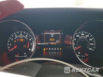 Zdjęcie 9 z 13 samochodu: 2017 FORD MUSTANG GT VIN:1FA6P8CF9H5251107 - miniatura