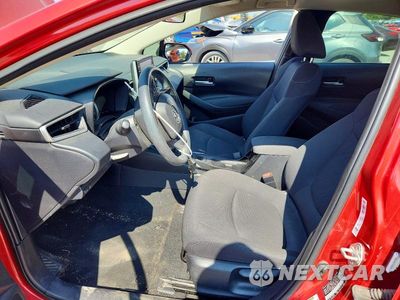 Zdjęcie 7 z 13 samochodu: 2020 TOYOTA COROLLA LE VIN:5YFEPRAE9LP074883 - miniatura