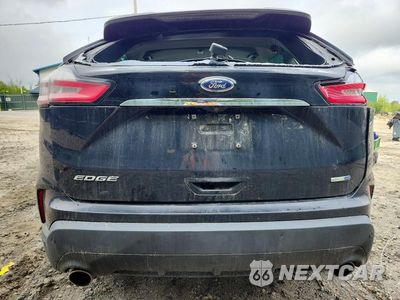Zdjęcie 6 z 13 samochodu: 2020 FORD EDGE SE VIN:2FMPK4G92LBA22004 - miniatura