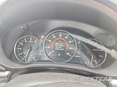 Zdjęcie 9 z 13 samochodu: 2025 MAZDA CX-5 PREMIUM PLUS VIN:JM3KFBEM3S0708378 - miniatura