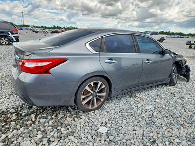 Trzecie zdjęcie samochodu z tyłu: 2016 NISSAN ALTIMA 3.5 SR VIN:1N4BL3AP8GC180212 - miniatura