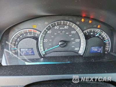 Zdjęcie 9 z 12 samochodu: 2014 TOYOTA CAMRY SE VIN:4T1BF1FKXEU420074 - miniatura