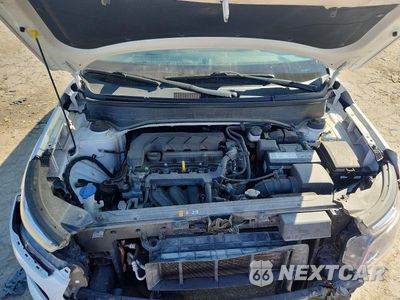 Zdjęcie 12 z 13 samochodu: 2021 HYUNDAI VENUE SEL VIN:KMHRC8A34MU105253 - miniatura
