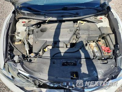 Zdjęcie 11 z 12 samochodu: 2017 NISSAN ALTIMA 2.5 S VIN:1N4AL3AP7HN365515 - miniatura