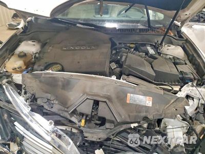 Zdjęcie 11 z 13 samochodu: 2016 LINCOLN MKZ VIN:3LN6L2JKXGR630143 - miniatura