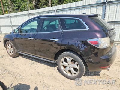 Drugie zdjęcie samochodu z przodu: 2011 MAZDA CX-7 VIN:JM3ER2D38B0377391 - miniatura
