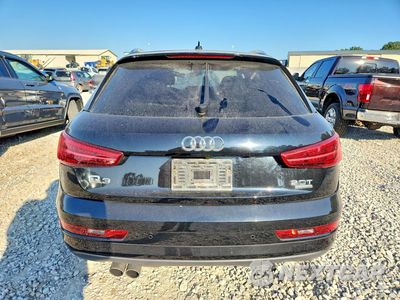 Zdjęcie 6 z 13 samochodu: 2016 AUDI Q3 PREMIUM PLUS VIN:WA1EFCFSXGR004197 - miniatura