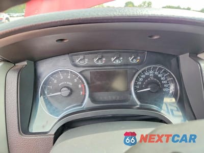 Zdjęcie 9 z 12 samochodu: 2011 FORD F150 SUPERCREW VIN:1FTFW1EF6BKD91061 - miniatura