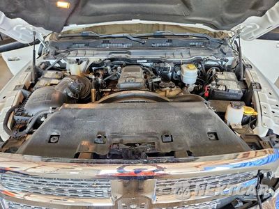Zdjęcie 11 z 12 samochodu: 2017 RAM 2500 LARAMIE VIN:3C6UR5FL6HG781174 - miniatura