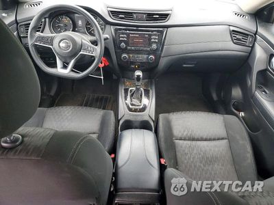Zdjęcie 8 z 13 samochodu: 2017 NISSAN ROGUE S VIN:KNMAT2MV1HP603491 - miniatura