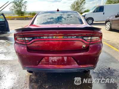 Zdjęcie 6 z 12 samochodu: 2022 DODGE CHARGER SCAT PACK VIN:2C3CDXGJ1NH221526 - miniatura