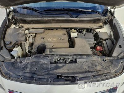Zdjęcie 12 z 14 samochodu: 2016 INFINITI QX60 BASE VIN:5N1AL0MNXGC524617 - miniatura