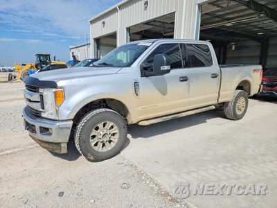 2019 FORD F250 SUPER DUTY 1FT7W2BT6KEC65947 - główne zdjęcie licytacji z USA - miniatura