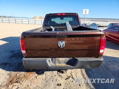 Zdjęcie 6 z 13 samochodu: 2014 RAM 1500 ST VIN:1C6RR6FT6ES390056 - miniatura
