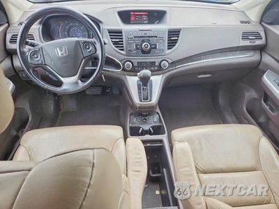 Zdjęcie 8 z 13 samochodu: 2014 HONDA CR-V EXL VIN:2HKRM4H78EH718684 - miniatura