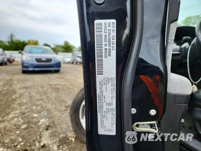 Zdjęcie 13 z 13 samochodu: 2022 JEEP COMPASS LATITUDE VIN:3C4NJDBB2NT169584 - miniatura