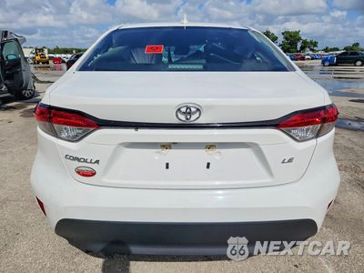 Zdjęcie 6 z 12 samochodu: 2026 TOYOTA COROLLA LE VIN:5YFB4MDEXTP365841 - miniatura
