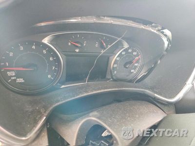 Zdjęcie 9 z 13 samochodu: 2024 CHEVROLET EQUINOX LT VIN:3GNAXKEG9RS129742 - miniatura