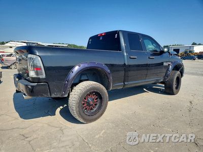 Trzecie zdjęcie samochodu z tyłu: 2016 RAM 1500 ST VIN:1C6RR7FT8GS181748 - miniatura