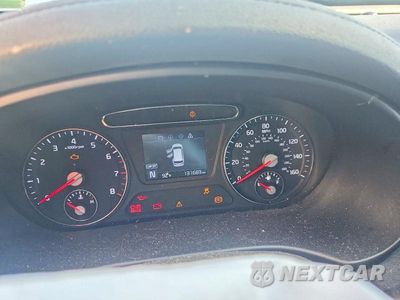 Zdjęcie 9 z 13 samochodu: 2019 KIA SORENTO LX VIN:5XYPGDA35KG526339 - miniatura