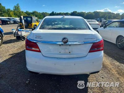 Zdjęcie 6 z 12 samochodu: 2015 BUICK LACROSSE PREMIUM VIN:1G4GF5G35FF337307 - miniatura