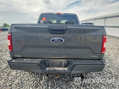Zdjęcie 6 z 12 samochodu: 2018 FORD F150 SUPERCREW VIN:1FTEW1EP6JFD67466 - miniatura