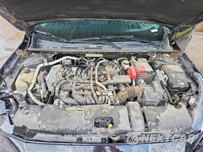 Zdjęcie 11 z 12 samochodu: 2021 NISSAN SENTRA SV VIN:3N1AB8CV1MY282765 - miniatura