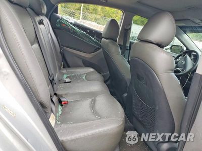 Zdjęcie 10 z 12 samochodu: 2012 HYUNDAI ELANTRA LIMITED VIN:KMHDH4AE2CU309912 - miniatura
