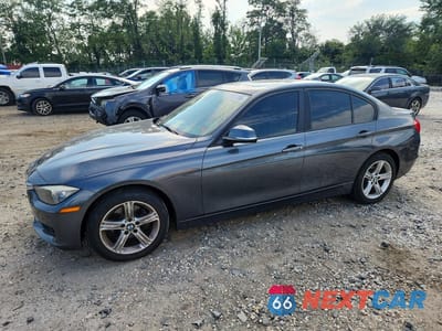 2013 BMW 328 XI SULEV WBA3B5C55DF598453 - główne zdjęcie licytacji z USA - miniatura
