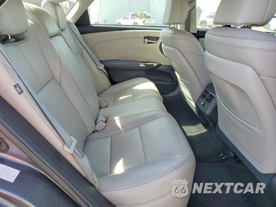 Zdjęcie 10 z 12 samochodu: 2014 TOYOTA AVALON LIMITED VIN:4T1BK1EB1EU111655 - miniatura