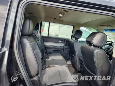 Zdjęcie 11 z 13 samochodu: 2013 FORD FLEX LIMITED VIN:2FMHK6D88DBD26998 - miniatura