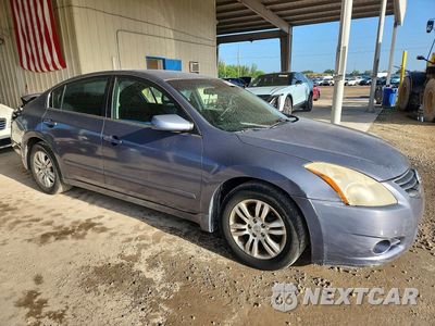 Czwarte zdjęcie samochodu z boku: 2011 NISSAN ALTIMA 2.5 VIN:1N4AL2AP9BN420810 - miniatura