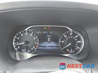 Zdjęcie 9 z 14 samochodu: 2024 NISSAN FRONTIER S VIN:1N6ED1CLXRN667337 - miniatura