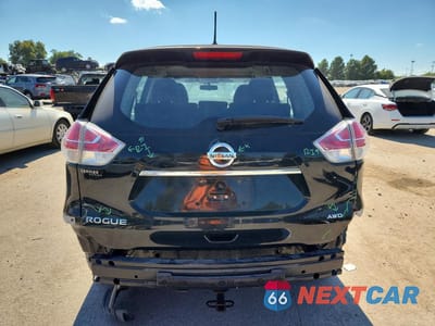 Zdjęcie 6 z 14 samochodu: 2015 NISSAN ROGUE S VIN:KNMAT2MV8FP538412 - miniatura