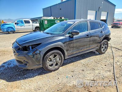 2026 SUBARU CROSSTREK 4S4GUHB63T3765382 - główne zdjęcie licytacji z USA - miniatura