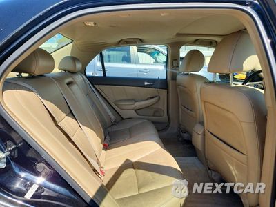 Zdjęcie 10 z 12 samochodu: 2003 HONDA ACCORD EX VIN:1HGCM66573A057013 - miniatura