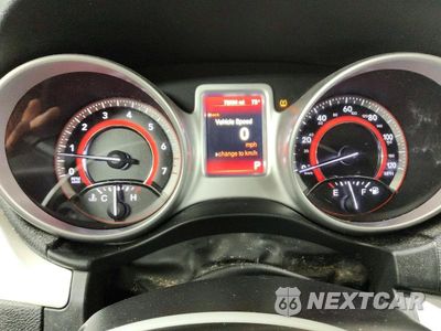 Zdjęcie 9 z 13 samochodu: 2016 DODGE JOURNEY SE VIN:3C4PDCAB4GT235602 - miniatura