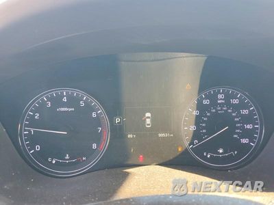 Zdjęcie 9 z 13 samochodu: 2016 HYUNDAI GENESIS 3.8L VIN:KMHGN4JE8GU138563 - miniatura