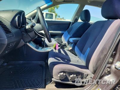 Zdjęcie 7 z 12 samochodu: 2006 NISSAN ALTIMA 2.5 VIN:1N4AL11D36C104160 - miniatura