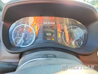 Zdjęcie 9 z 13 samochodu: 2024 RAM 2500 TRADESMAN VIN:3C6UR5CJ9RG315243 - miniatura
