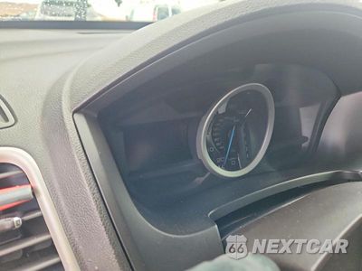 Zdjęcie 9 z 12 samochodu: 2013 FORD EXPLORER SPORT VIN:1FM5K8GT7DGB53689 - miniatura