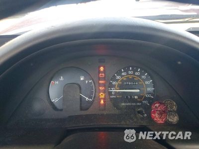 Zdjęcie 9 z 12 samochodu: 1993 TOYOTA TERCEL DX VIN:JT2EL43T2P0352364 - miniatura