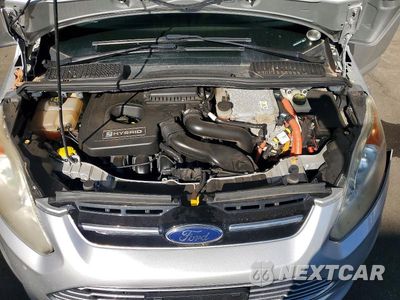Zdjęcie 11 z 13 samochodu: 2013 FORD C-MAX SEL VIN:1FADP5BU3DL555755 - miniatura