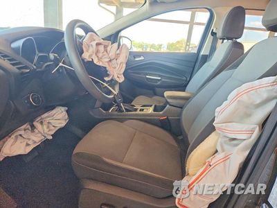 Zdjęcie 7 z 13 samochodu: 2017 FORD ESCAPE SE VIN:1FMCU0GD0HUC11936 - miniatura