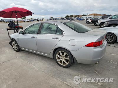 Drugie zdjęcie samochodu z przodu: 2005 ACURA TSX VIN:JH4CL96905C022888 - miniatura