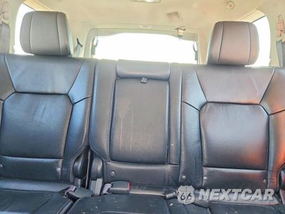 Zdjęcie 10 z 13 samochodu: 2015 HONDA PILOT EXLN VIN:5FNYF4H74FB069424 - miniatura