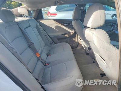 Zdjęcie 10 z 12 samochodu: 2022 CHEVROLET MALIBU LT VIN:1G1ZD5STXNF113774 - miniatura