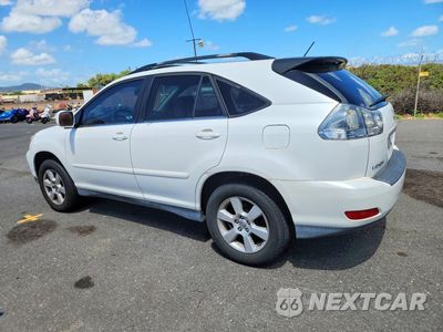 Drugie zdjęcie samochodu z przodu: 2004 LEXUS RX 330 VIN:JTJGA31U540035005 - miniatura
