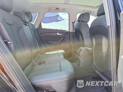 Zdjęcie 11 z 13 samochodu: 2018 AUDI Q5 PRESTIGE VIN:WA1CNAFY5J2017779 - miniatura